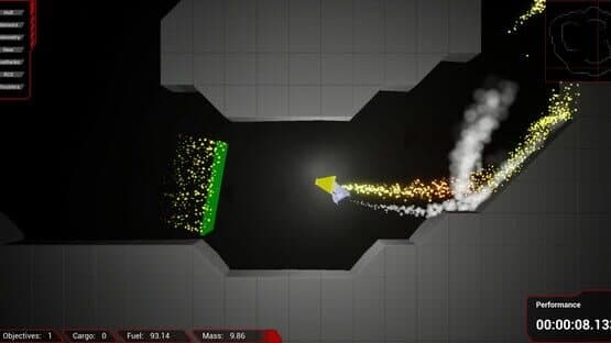 Gravity Force — screenshot 7