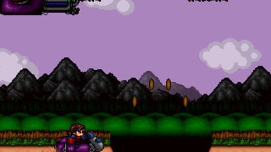 Sideswipe — screenshot 1