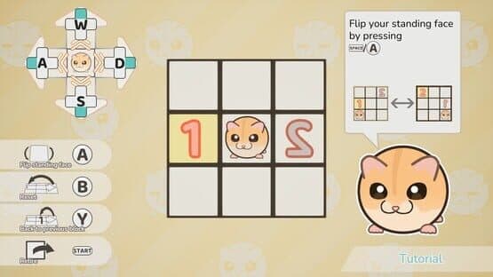 Flip Hammy — screenshot 7