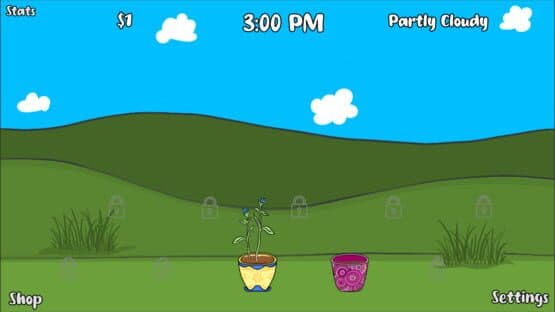 FloraLumina — screenshot 1