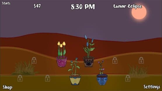 FloraLumina — screenshot 3