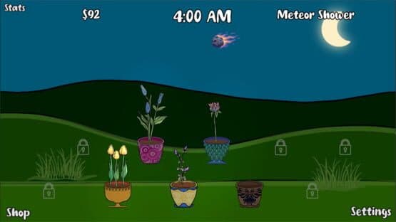 FloraLumina — screenshot 4