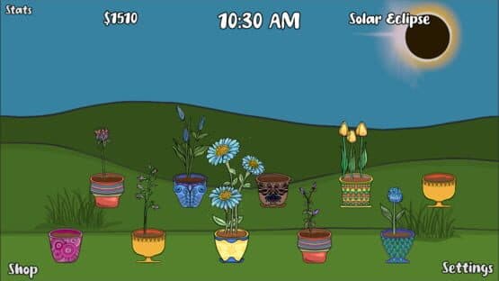 FloraLumina — screenshot 5