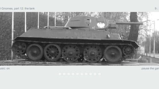10 Gnomes 12: the Tank — screenshot 1