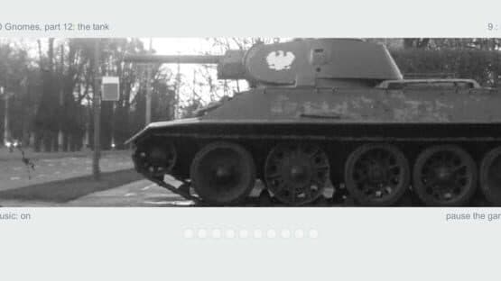 10 Gnomes 12: the Tank — screenshot 2