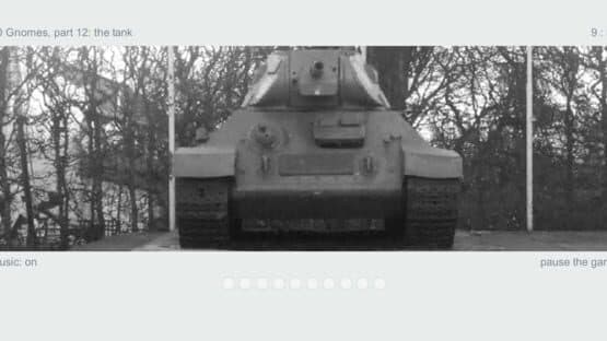 10 Gnomes 12: the Tank — screenshot 3