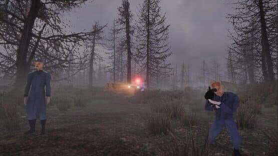 Detektiv — screenshot 4