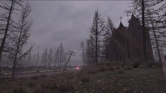 Detektiv — screenshot 5