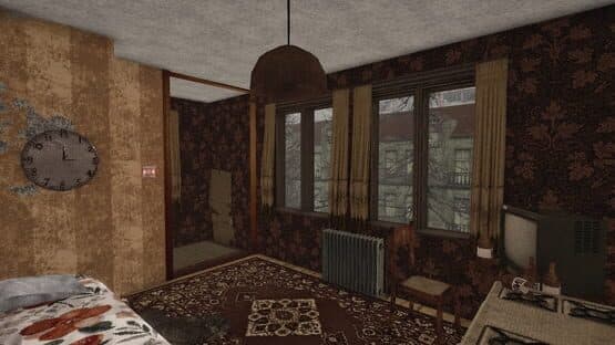 Detektiv — screenshot 7