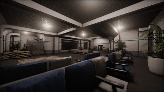 Arktis SCP-RP — screenshot 1