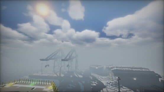 Arktis SCP-RP — screenshot 2