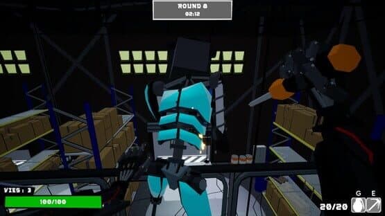 UpGun — screenshot 5