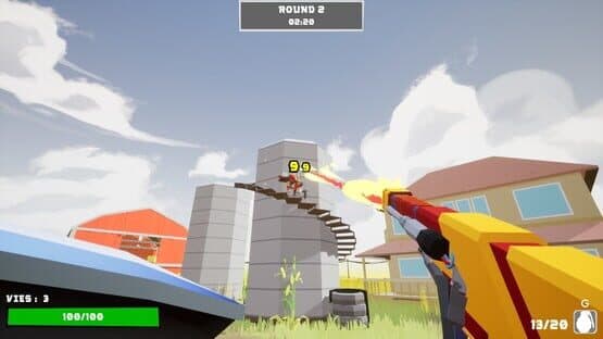 UpGun — screenshot 6