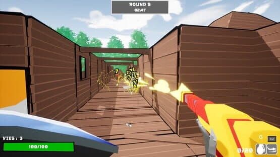 UpGun — screenshot 7