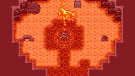 Legion Saga Remastered — screenshot 2