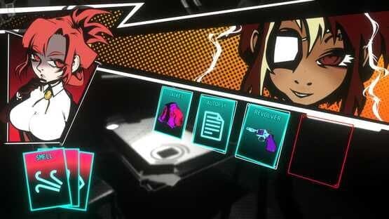 Of the Devil: Episode 0 — screenshot 2