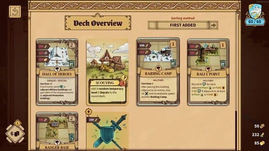 Drop Duchy: The North — screenshot 2