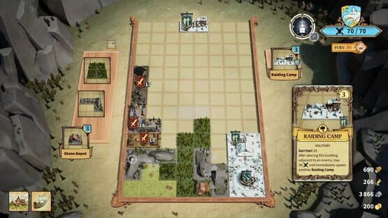 Drop Duchy: The North — screenshot 4