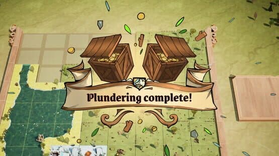 Drop Duchy: The North — screenshot 5