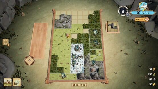 Drop Duchy: The North — screenshot 6
