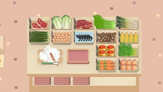 Jiaozi & Shopkeeper — screenshot 1