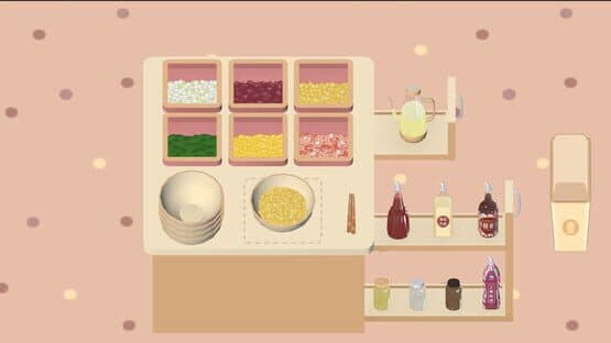 Jiaozi & Shopkeeper — screenshot 7