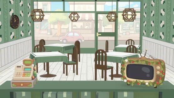 Jiaozi & Shopkeeper — screenshot 8
