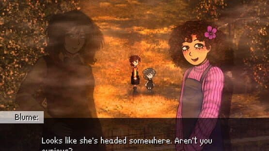 Sinesperia — screenshot 2