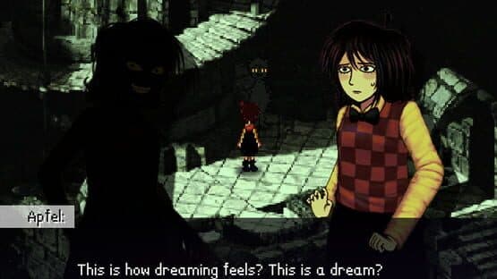 Sinesperia — screenshot 3