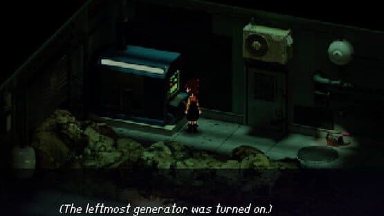Sinesperia — screenshot 4