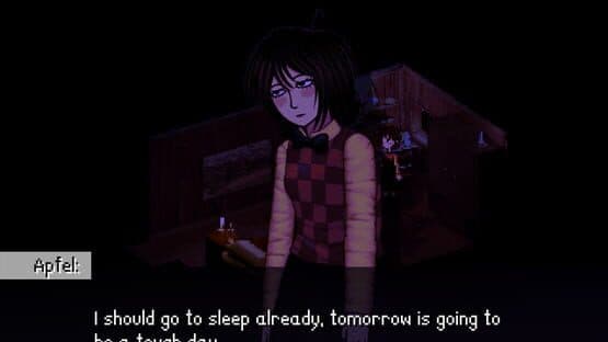 Sinesperia — screenshot 5