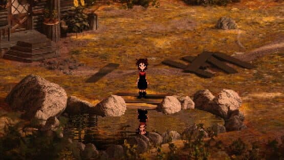 Sinesperia — screenshot 6