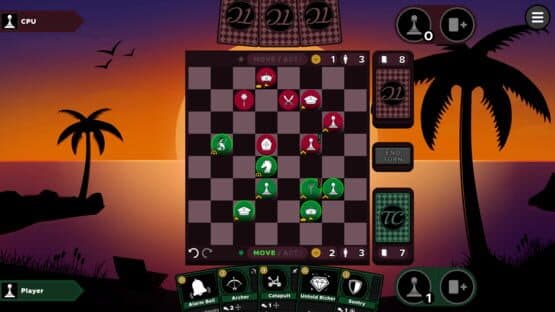 Top Check — screenshot 1