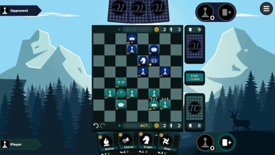 Top Check — screenshot 2