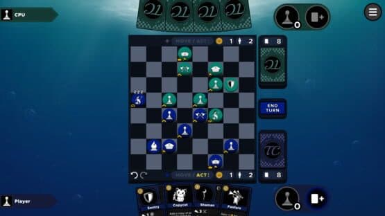 Top Check — screenshot 3