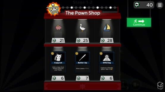 Top Check — screenshot 5
