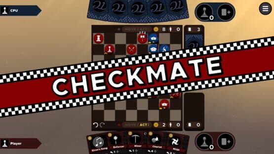 Top Check — screenshot 6
