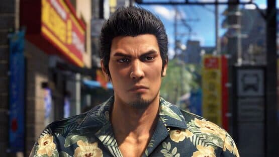 Yakuza Kiwami 3 — screenshot 3