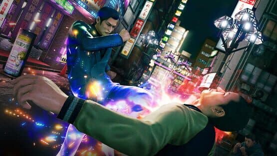 Dark Ties — screenshot 1