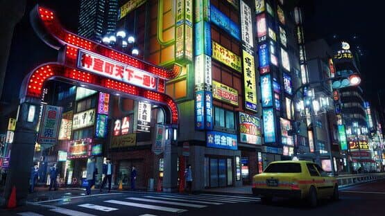 Dark Ties — screenshot 2