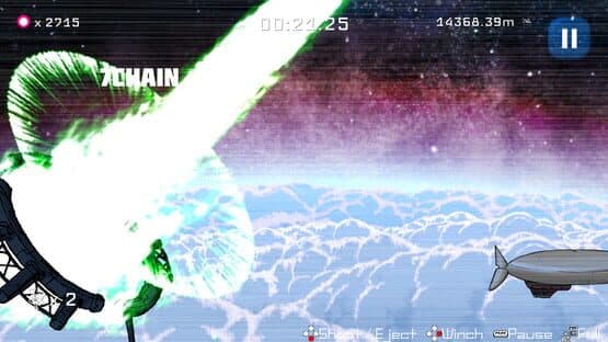 WYRM Plus — screenshot 1
