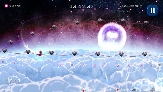 WYRM Plus — screenshot 3