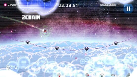 WYRM Plus — screenshot 4