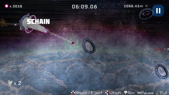 WYRM Plus — screenshot 5