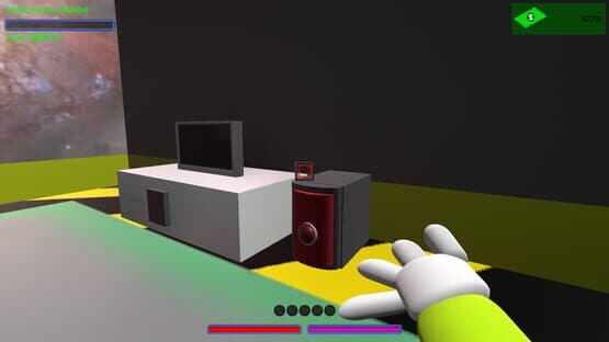 Super Kittens — screenshot 1