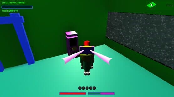 Super Kittens — screenshot 3