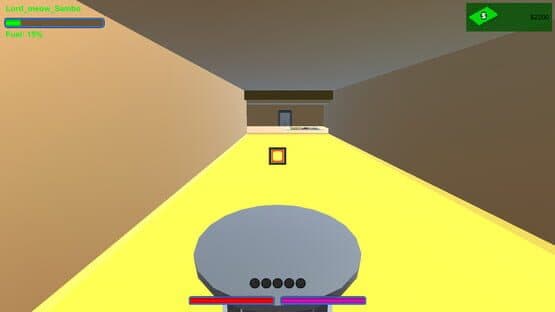Super Kittens — screenshot 4