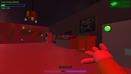 Super Kittens — screenshot 5