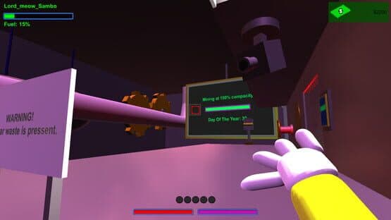 Super Kittens — screenshot 6