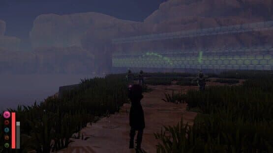 In Search of Freedom — screenshot 3